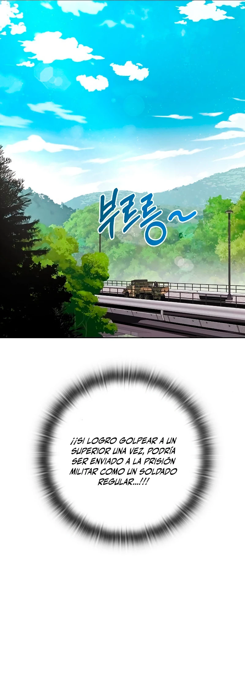 El retorno del mago oscuro del alistamiento Capitulo 8 página 37