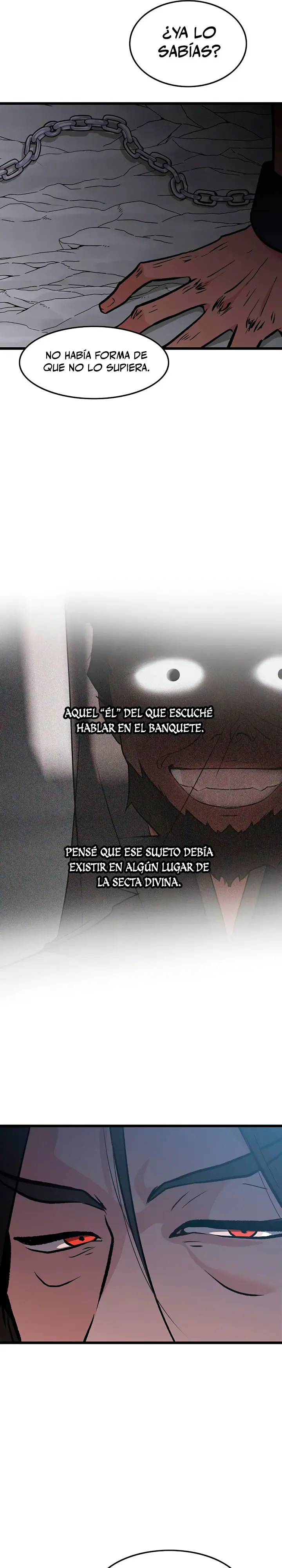 Mi esposa es la líder del culto demoníaco Capitulo 64 página 24