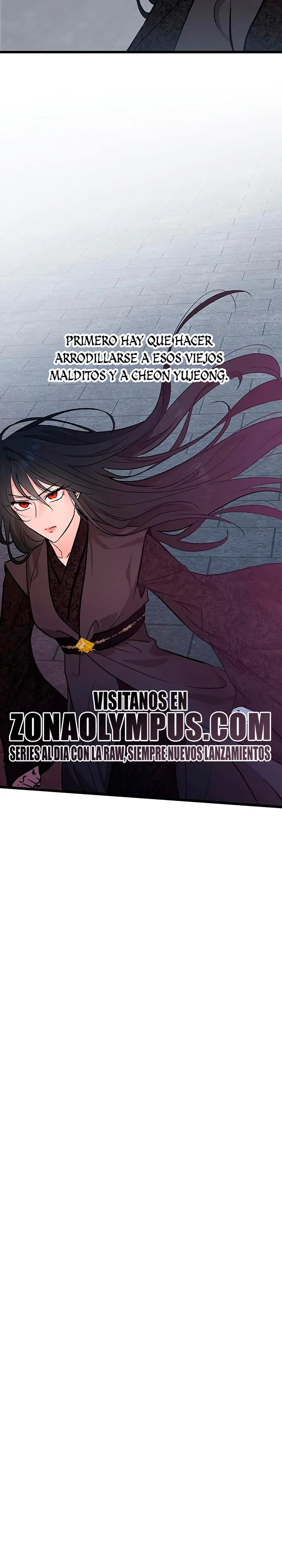 Mi esposa es la líder del culto demoníaco Capitulo 64 página 30