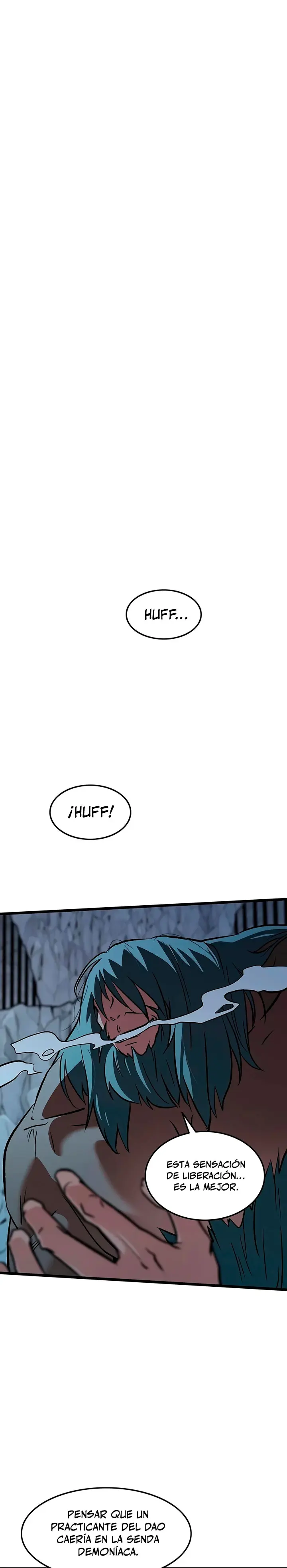Mi esposa es la líder del culto demoníaco Capitulo 66 página 3