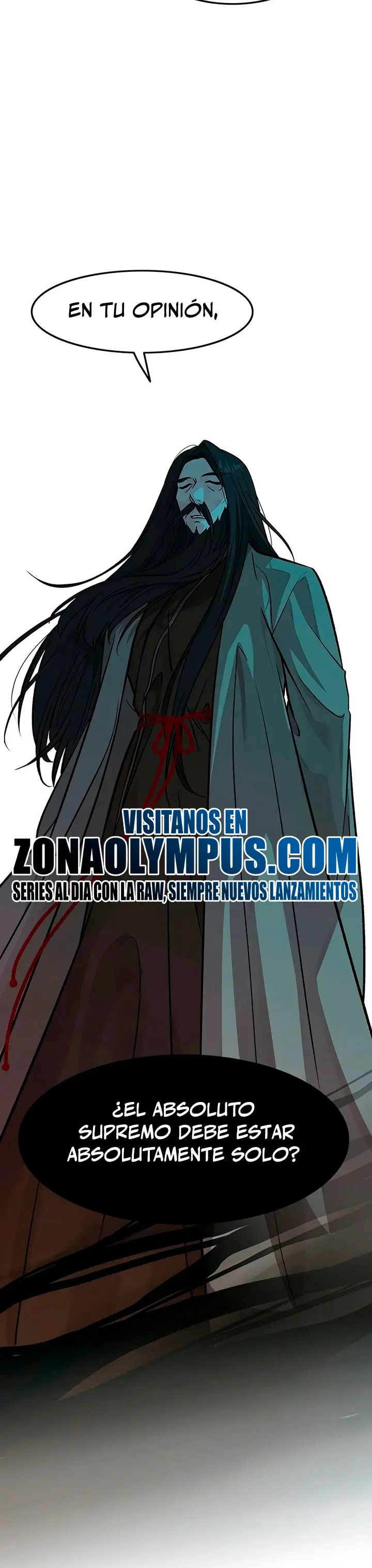 Mi esposa es la líder del culto demoníaco Capitulo 66 página 34