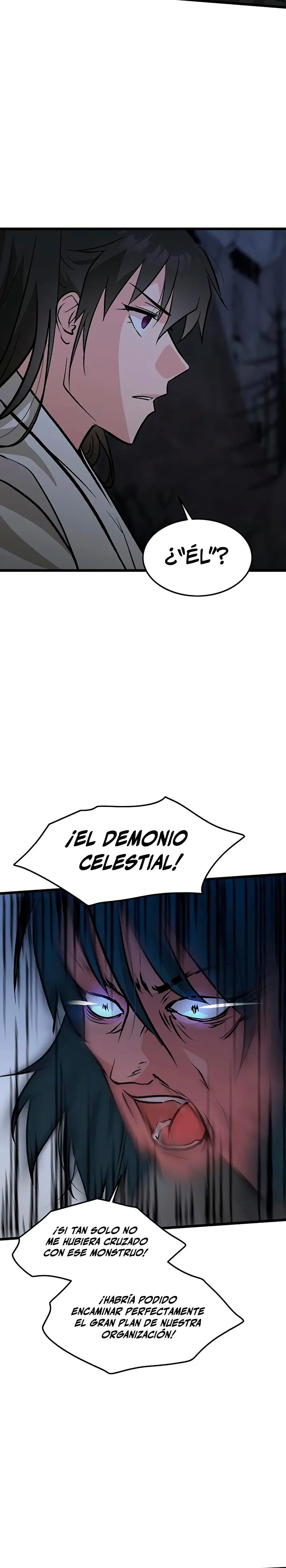 Mi esposa es la líder del culto demoníaco Capitulo 65 página 23