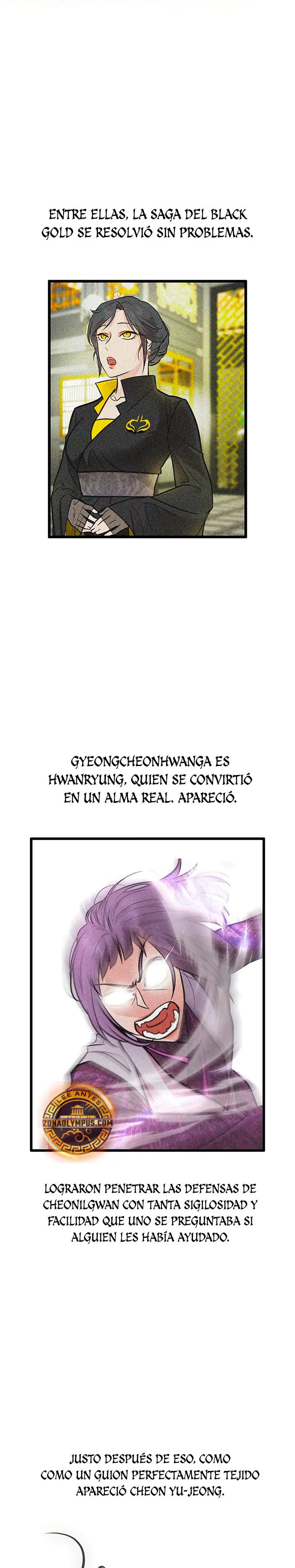 Mi esposa es la líder del culto demoníaco Capitulo 53 página 24