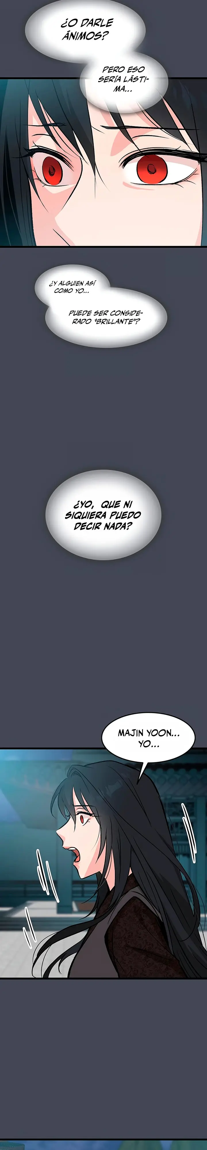 Mi esposa es la líder del culto demoníaco Capitulo 60 página 7