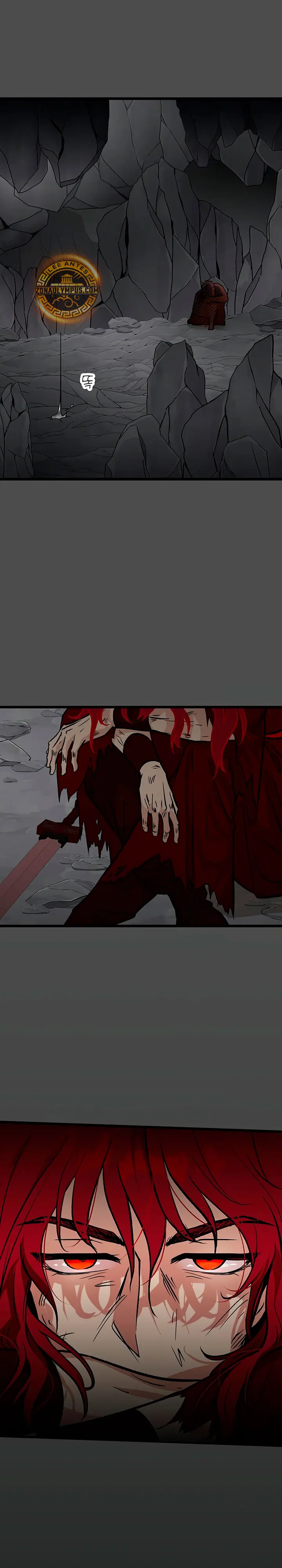 Mi esposa es la líder del culto demoníaco Capitulo 60 página 20