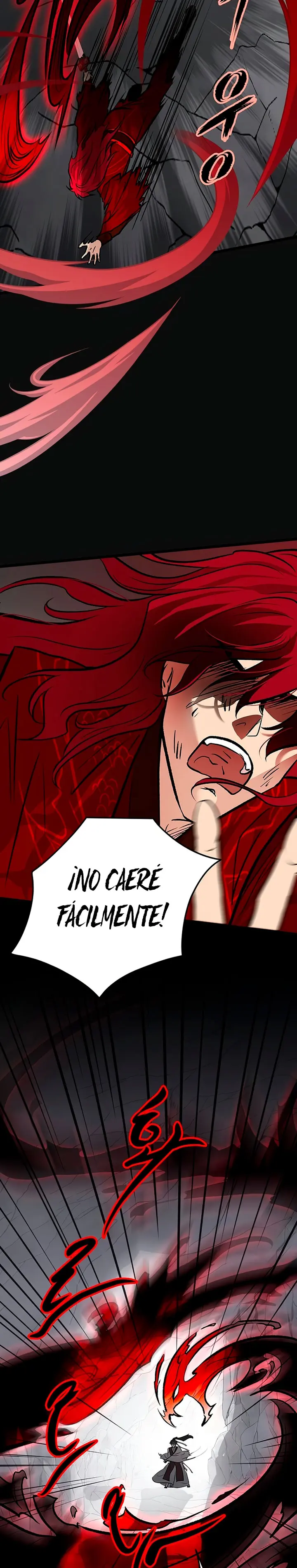 Mi esposa es la líder del culto demoníaco Capitulo 60 página 22