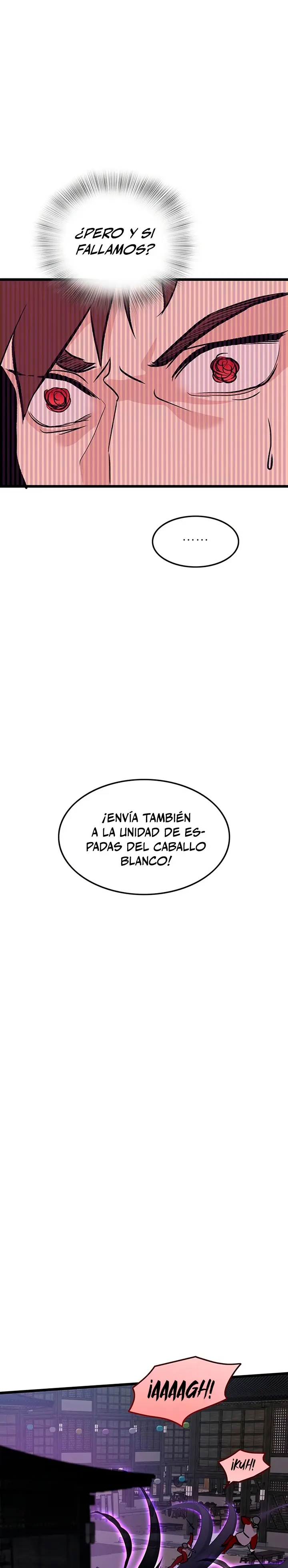 Mi esposa es la líder del culto demoníaco Capitulo 63 página 24
