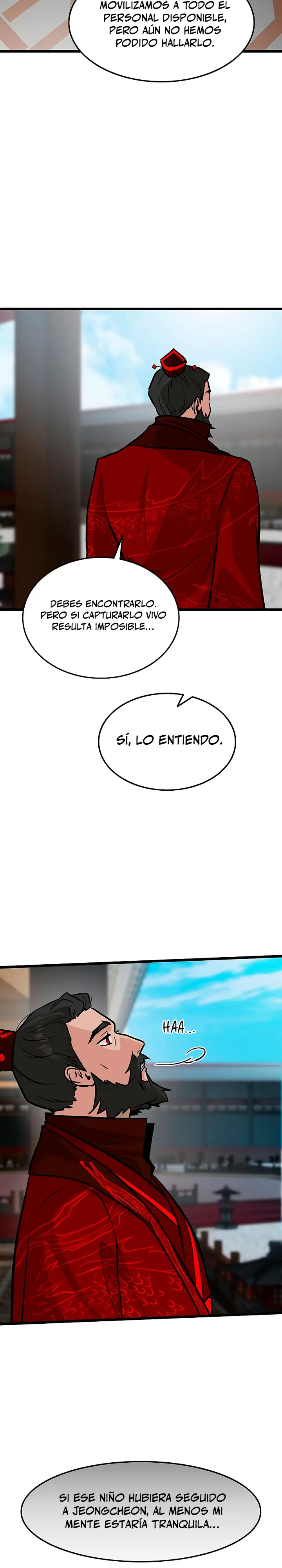 Mi esposa es la líder del culto demoníaco Capitulo 62 página 13