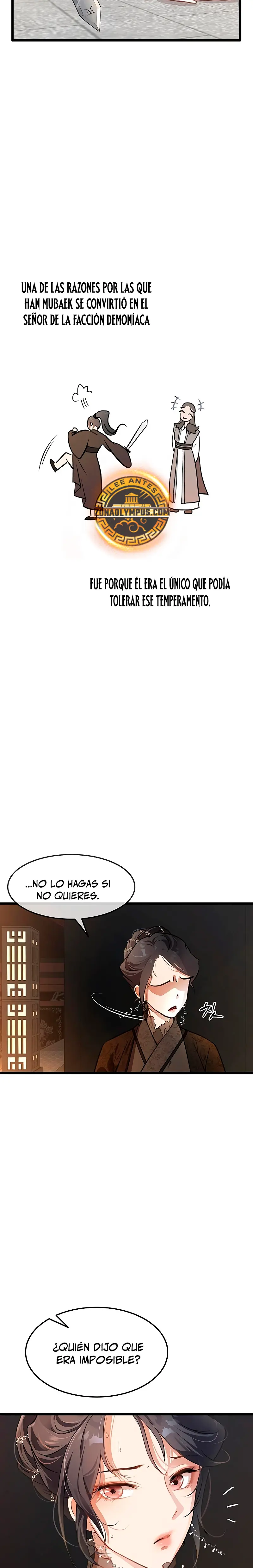 Mi esposa es la líder del culto demoníaco Capitulo 1 página 32