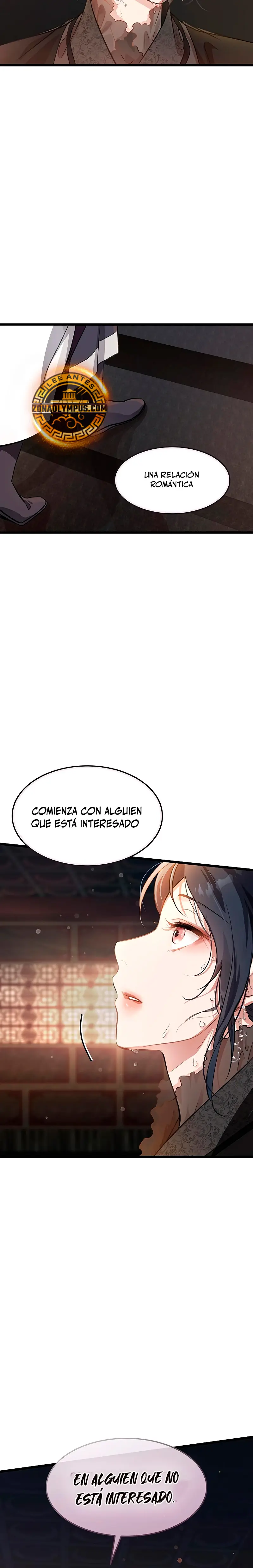 Mi esposa es la líder del culto demoníaco Capitulo 1 página 33