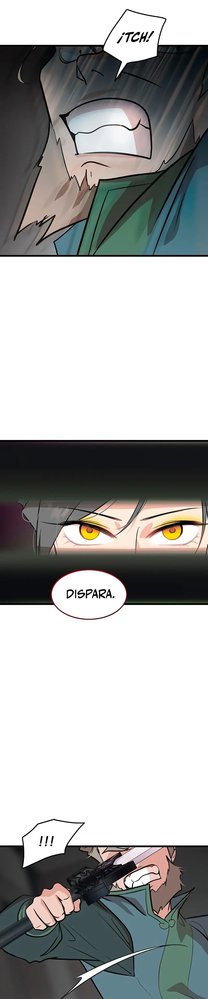 Mi esposa es la líder del culto demoníaco Capitulo 10 página 13