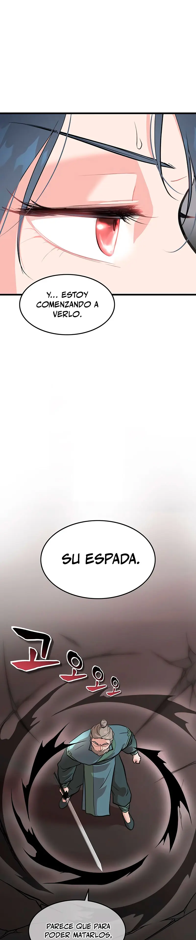 Mi esposa es la líder del culto demoníaco Capitulo 10 página 15