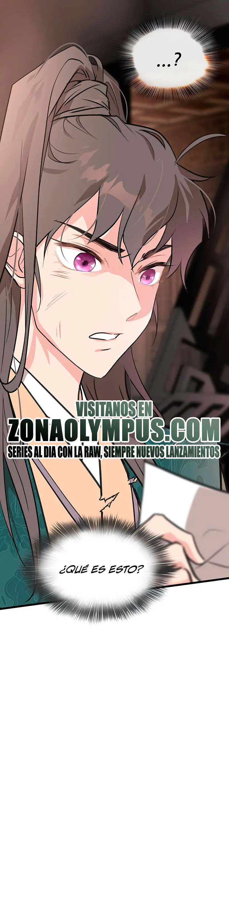 Mi esposa es la líder del culto demoníaco Capitulo 10 página 39