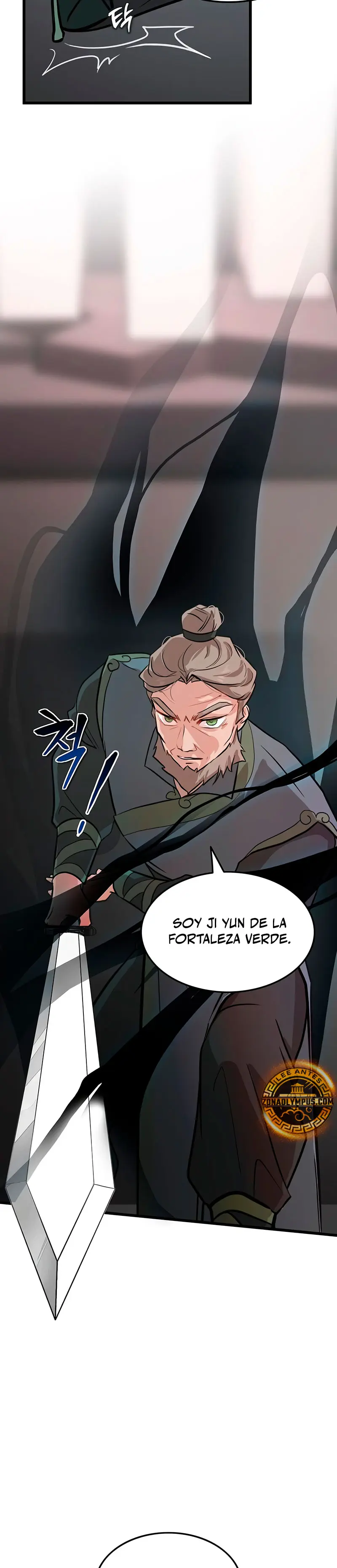 Mi esposa es la líder del culto demoníaco Capitulo 10 página 6