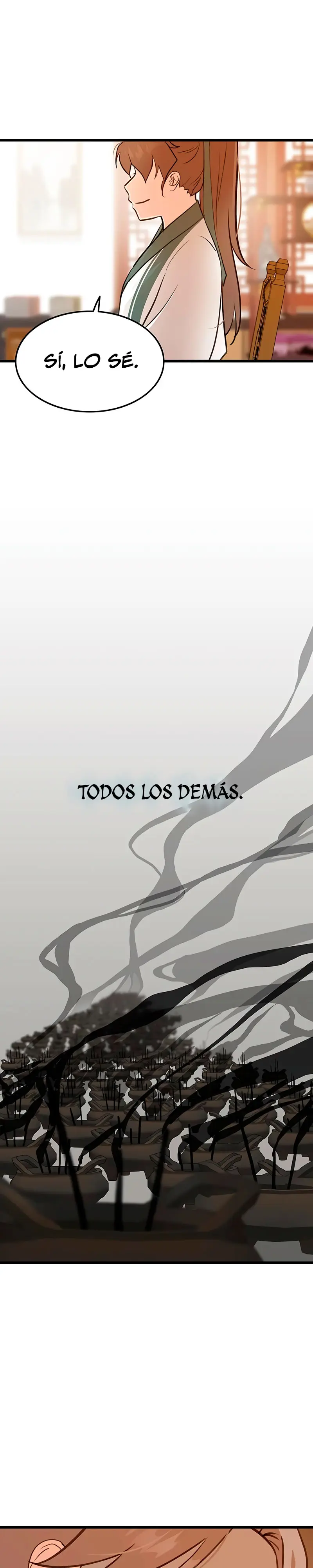 Mi esposa es la líder del culto demoníaco Capitulo 13 página 11