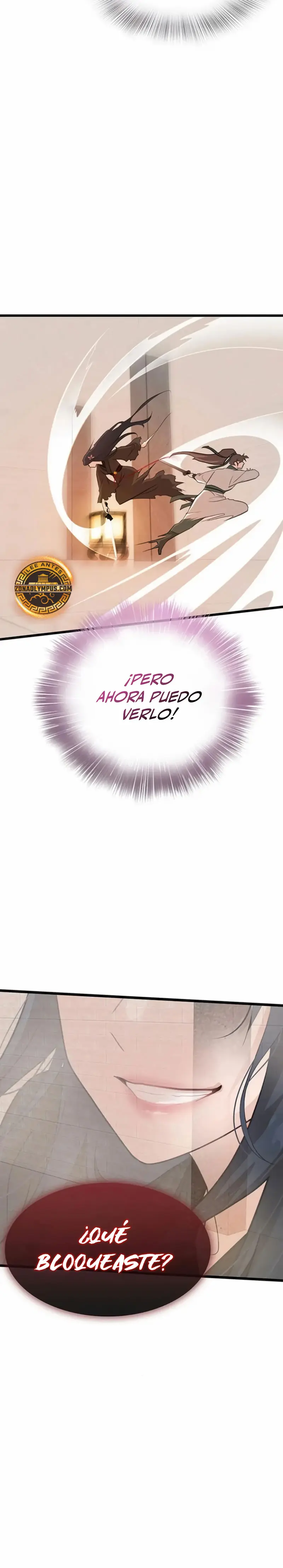 Mi esposa es la líder del culto demoníaco Capitulo 14 página 11