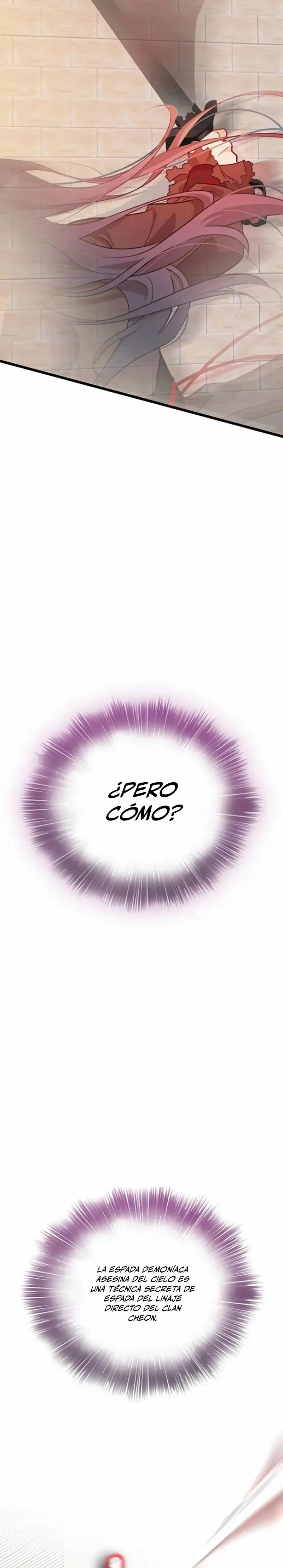 Mi esposa es la líder del culto demoníaco Capitulo 14 página 13