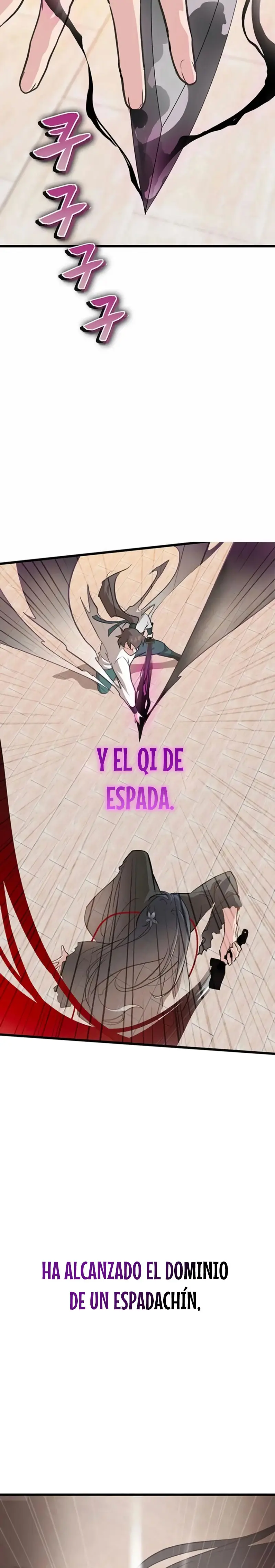 Mi esposa es la líder del culto demoníaco Capitulo 14 página 15