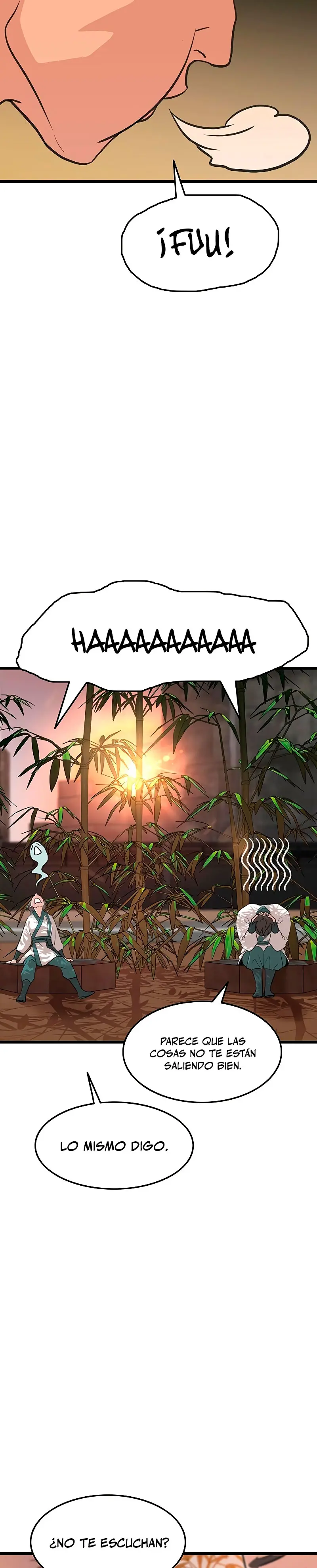 Mi esposa es la líder del culto demoníaco Capitulo 16 página 22