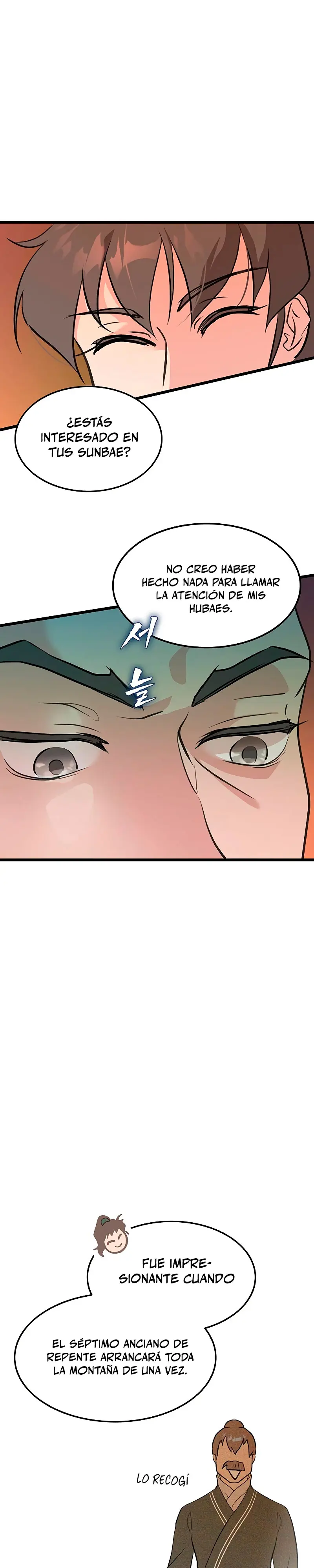 Mi esposa es la líder del culto demoníaco Capitulo 16 página 34
