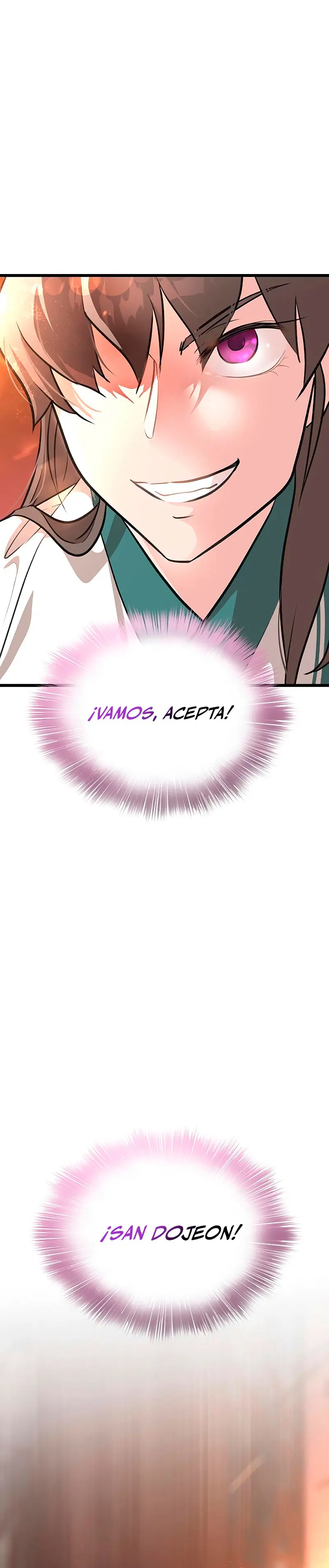 Mi esposa es la líder del culto demoníaco Capitulo 16 página 39
