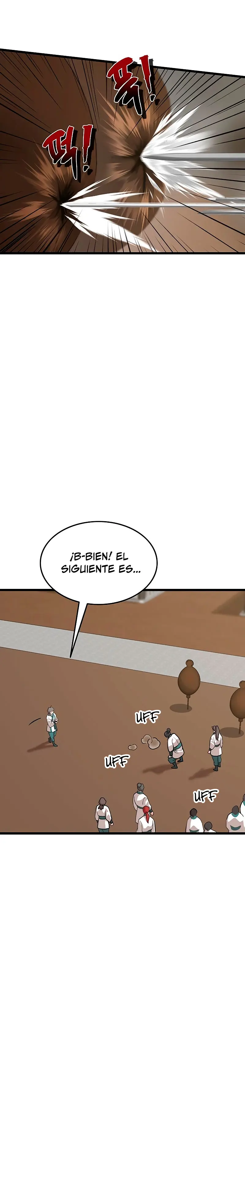 Mi esposa es la líder del culto demoníaco Capitulo 16 página 5