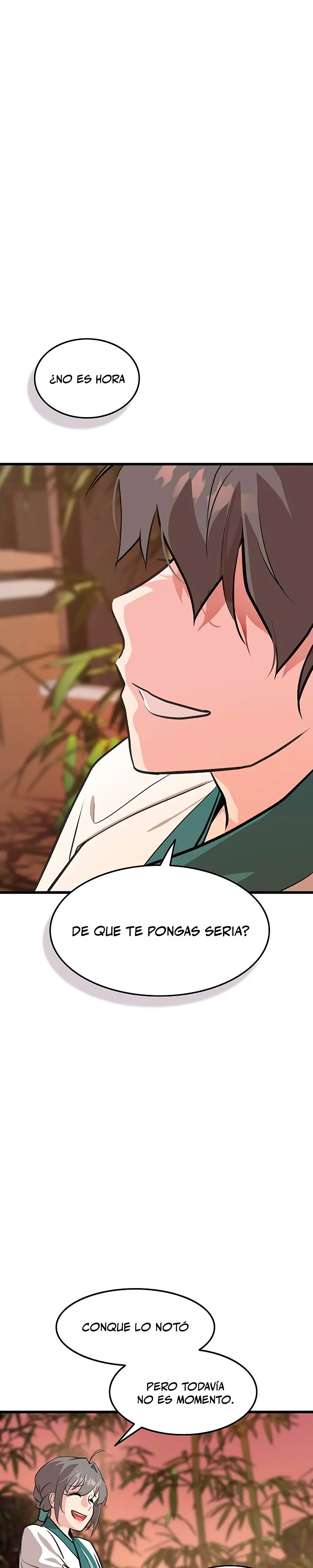 Mi esposa es la líder del culto demoníaco Capitulo 17 página 11