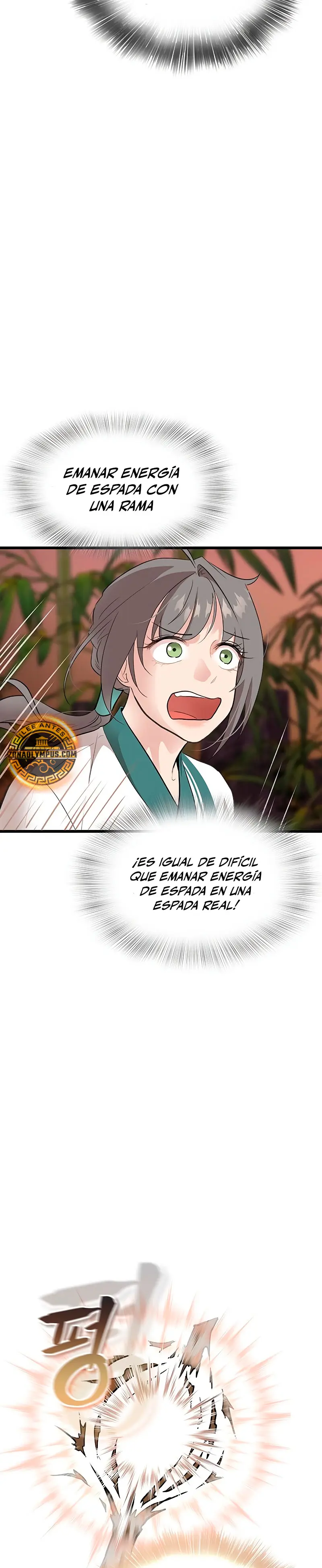 Mi esposa es la líder del culto demoníaco Capitulo 17 página 20