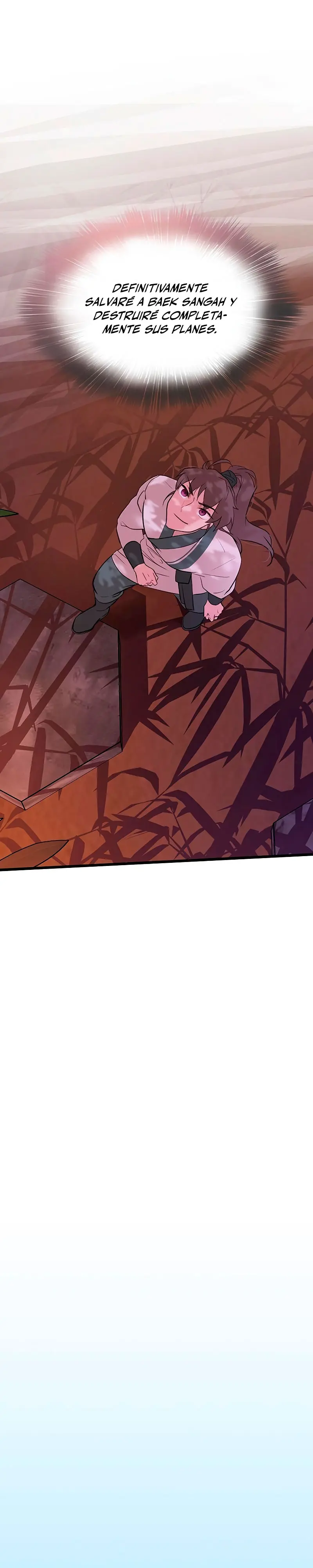 Mi esposa es la líder del culto demoníaco Capitulo 17 página 30