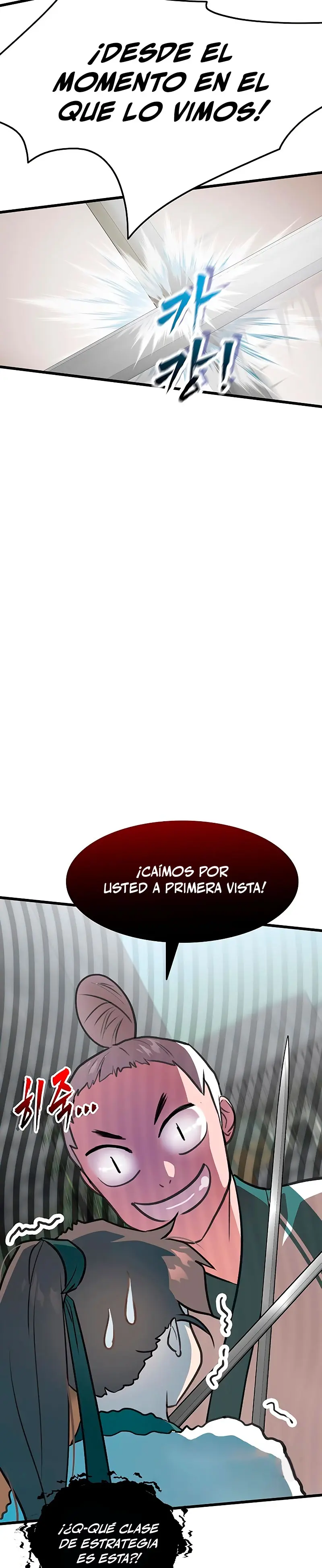 Mi esposa es la líder del culto demoníaco Capitulo 17 página 40