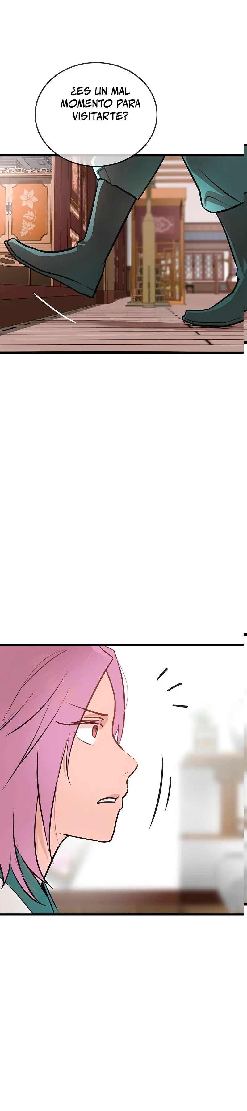 Mi esposa es la líder del culto demoníaco Capitulo 18 página 41
