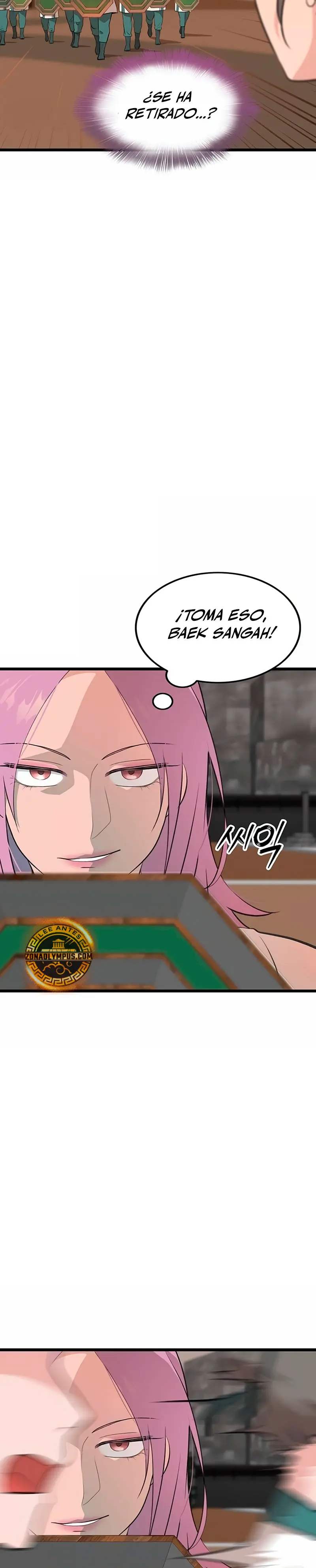 Mi esposa es la líder del culto demoníaco Capitulo 19 página 33
