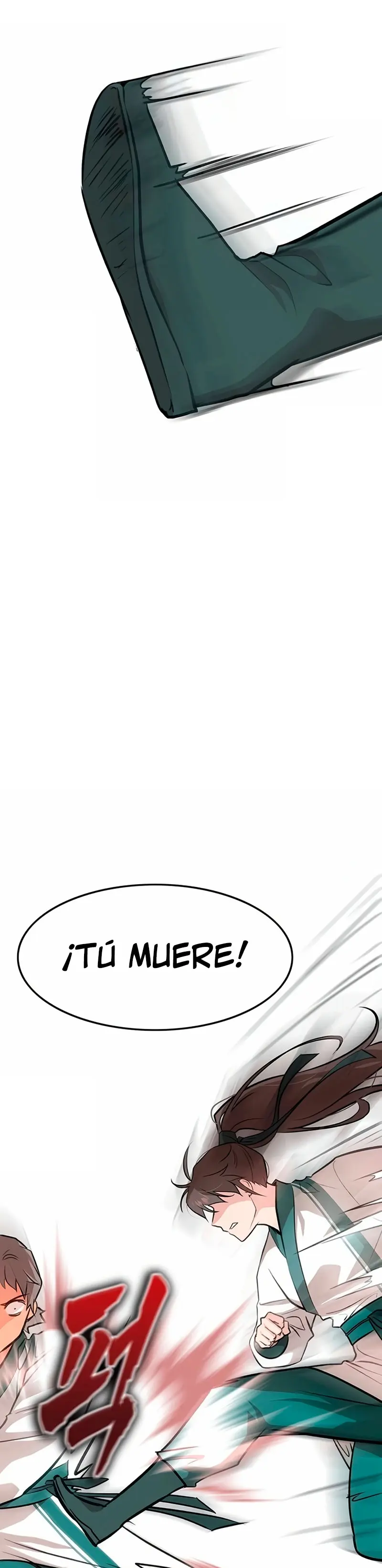 Mi esposa es la líder del culto demoníaco Capitulo 19 página 40