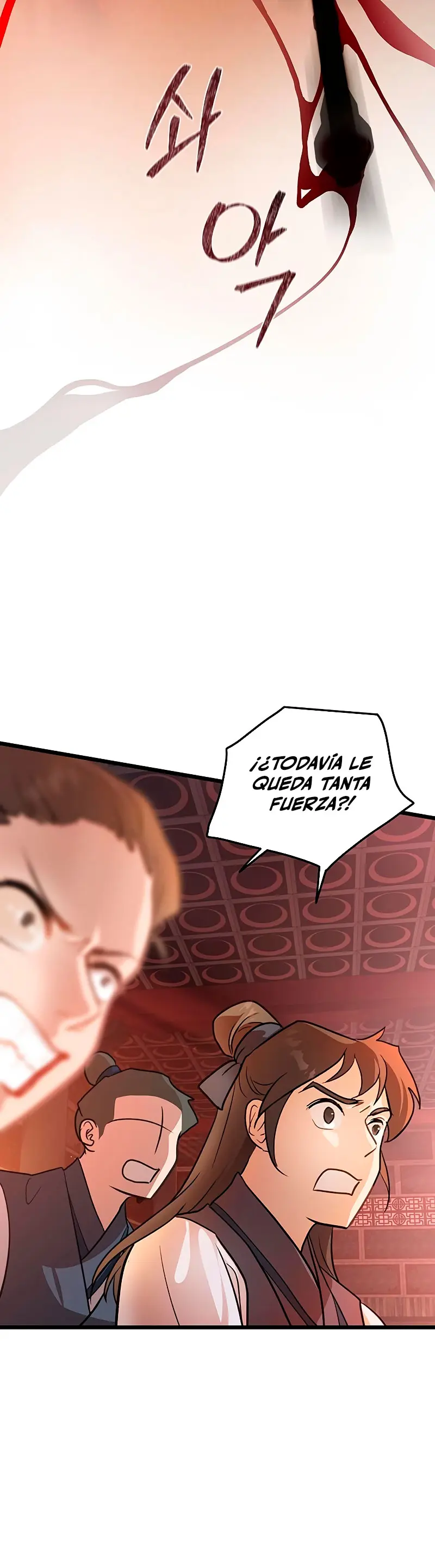 Mi esposa es la líder del culto demoníaco Capitulo 2 página 20