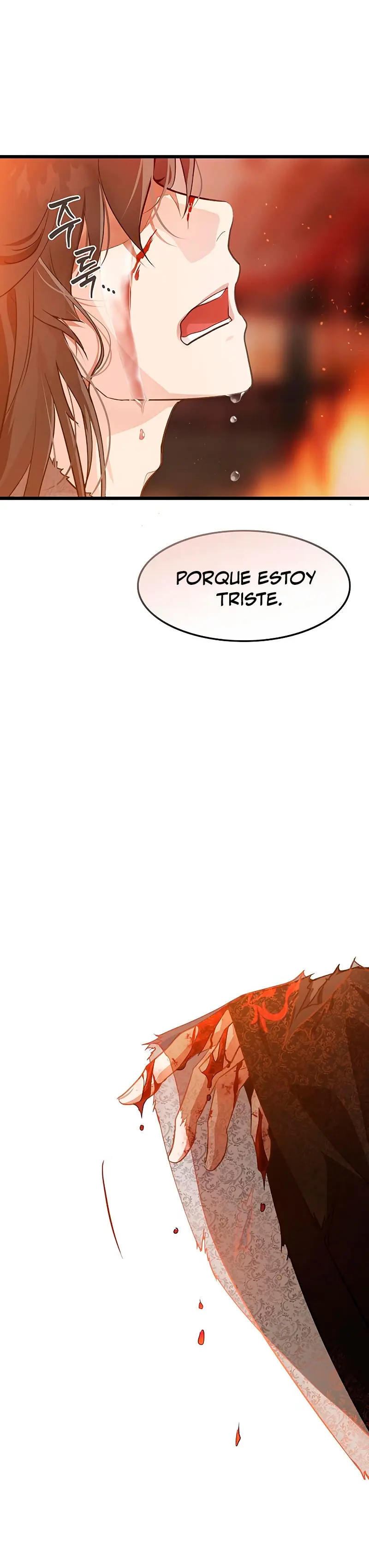 Mi esposa es la líder del culto demoníaco Capitulo 2 página 26