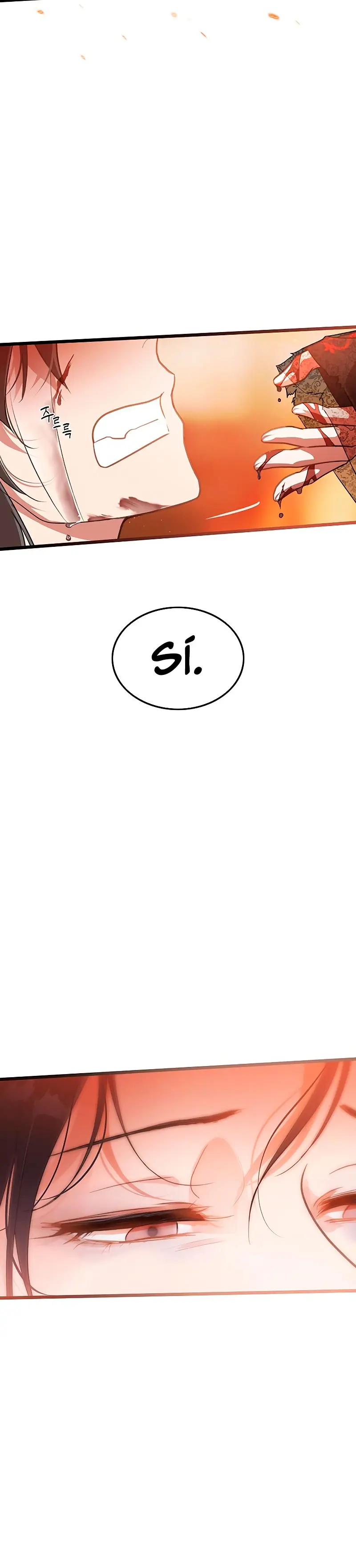 Mi esposa es la líder del culto demoníaco Capitulo 2 página 28