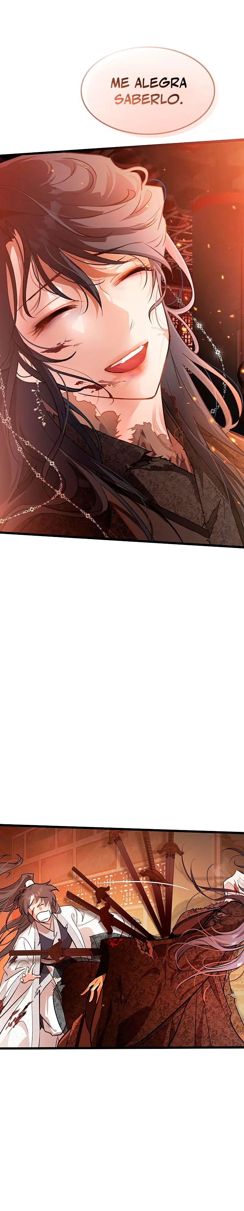 Mi esposa es la líder del culto demoníaco Capitulo 2 página 29