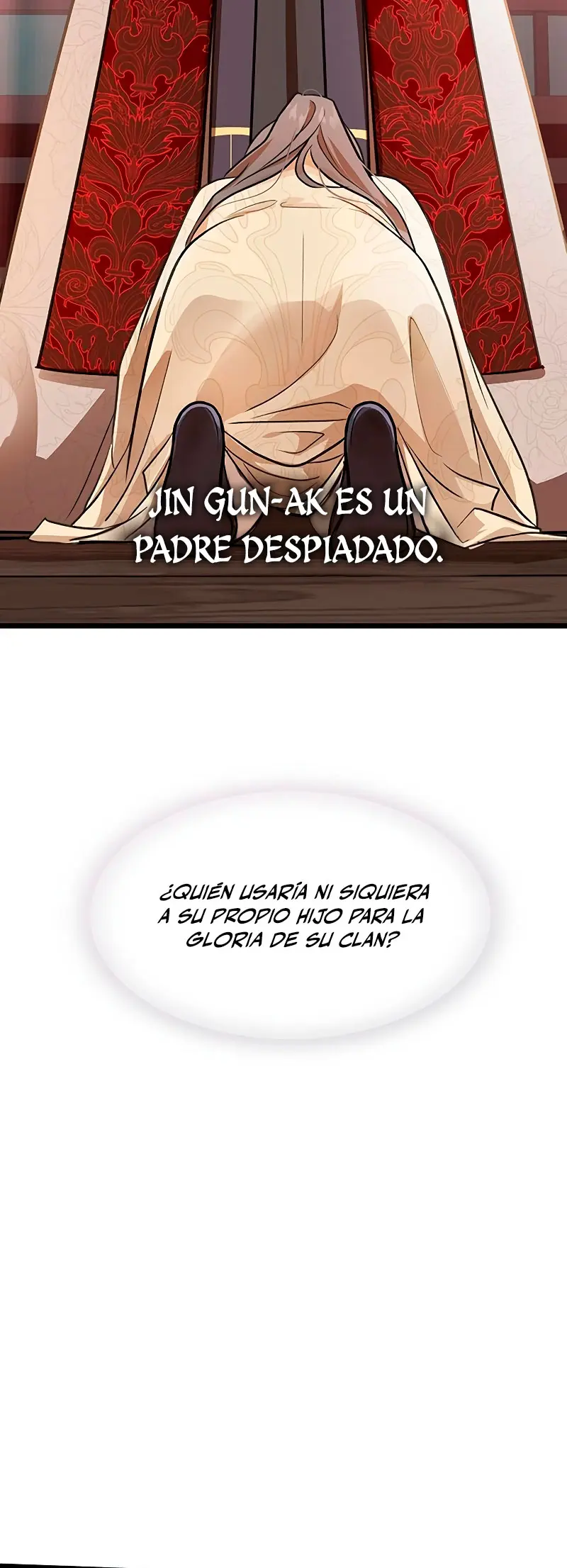 Mi esposa es la líder del culto demoníaco Capitulo 2 página 47