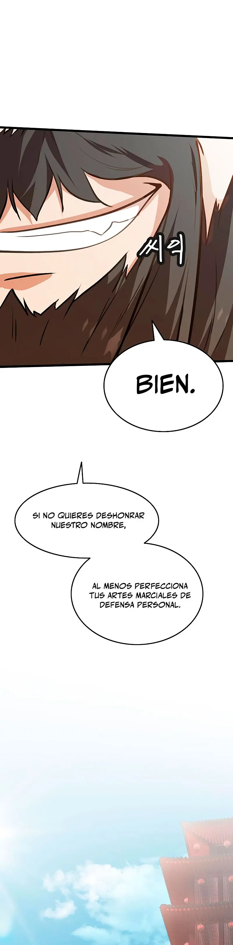 Mi esposa es la líder del culto demoníaco Capitulo 2 página 49