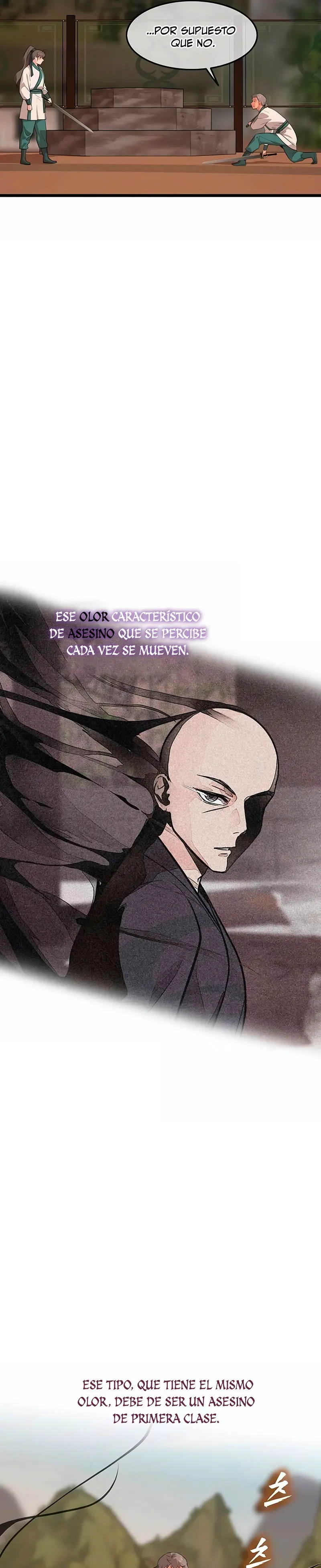 Mi esposa es la líder del culto demoníaco Capitulo 20 página 10