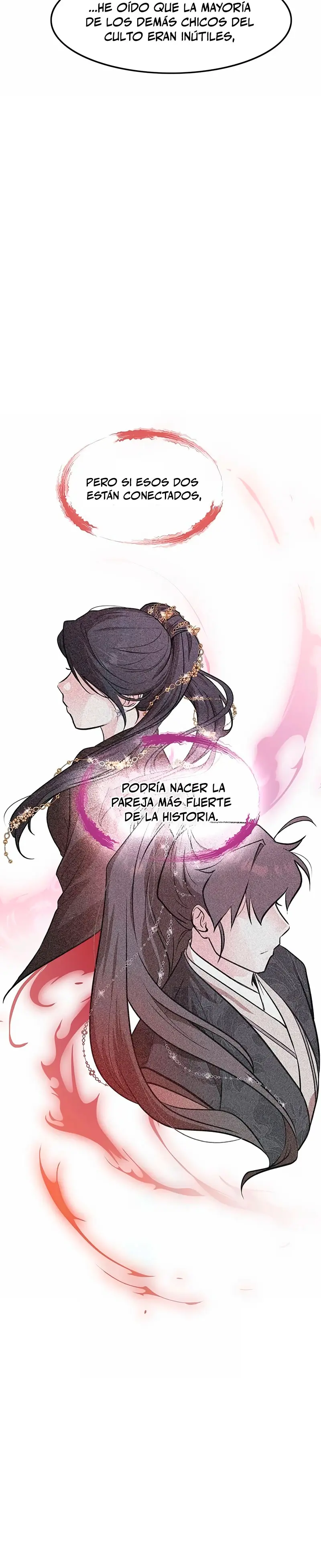 Mi esposa es la líder del culto demoníaco Capitulo 20 página 15