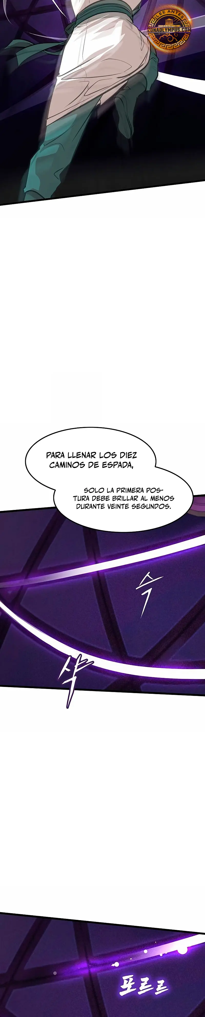 Mi esposa es la líder del culto demoníaco Capitulo 21 página 30