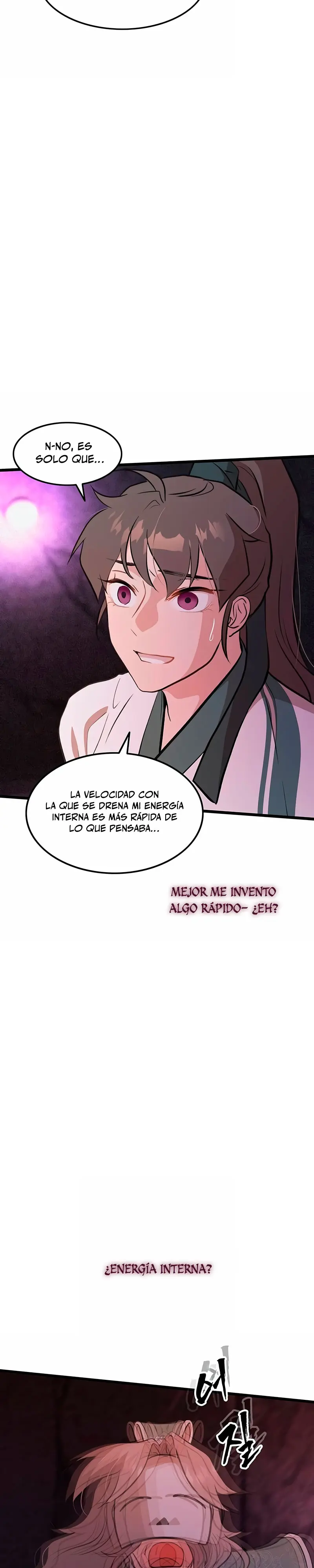Mi esposa es la líder del culto demoníaco Capitulo 22 página 12
