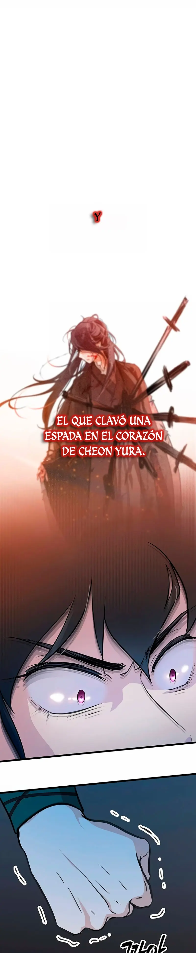 Mi esposa es la líder del culto demoníaco Capitulo 22 página 33