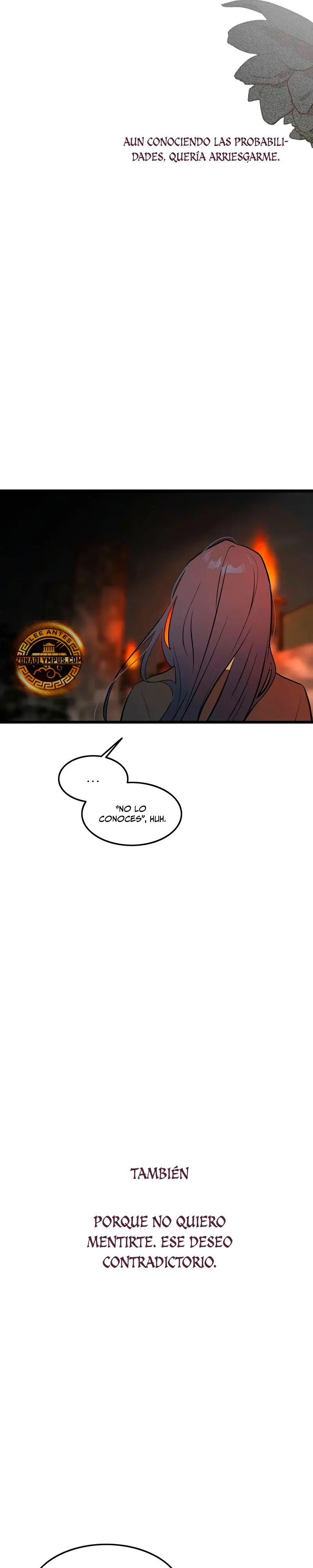Mi esposa es la líder del culto demoníaco Capitulo 24 página 17