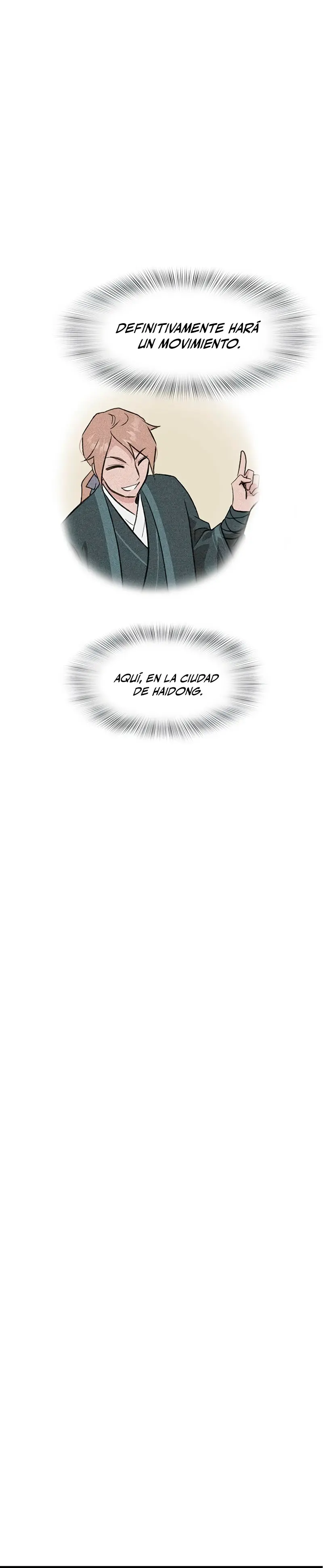 Mi esposa es la líder del culto demoníaco Capitulo 29 página 30