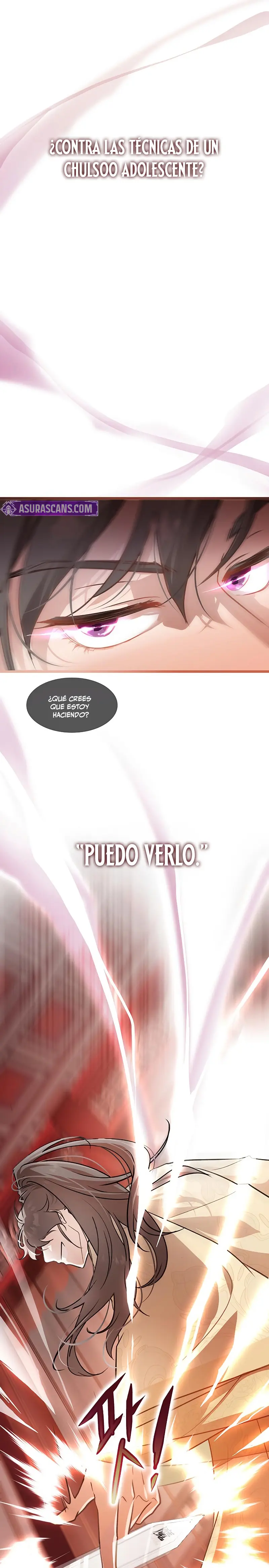 Mi esposa es la líder del culto demoníaco Capitulo 3 página 17