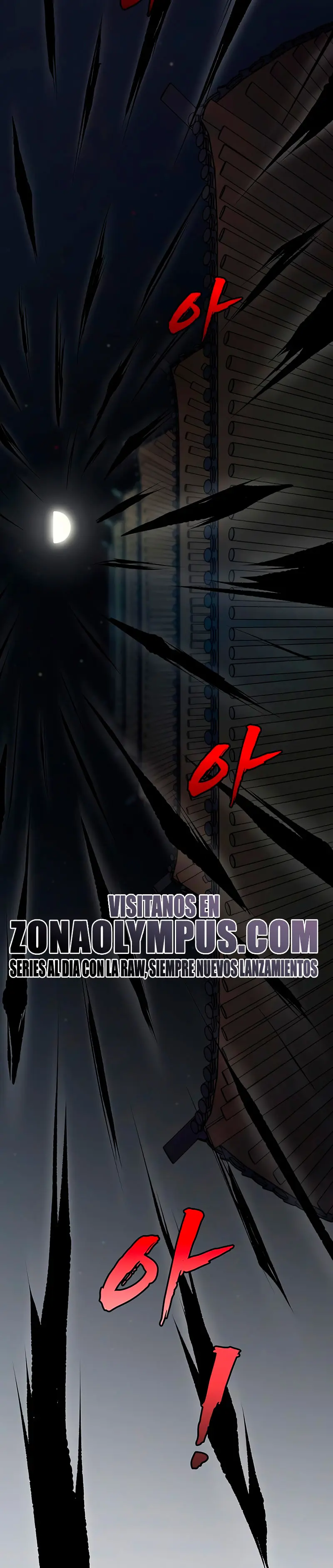 Mi esposa es la líder del culto demoníaco Capitulo 30 página 40