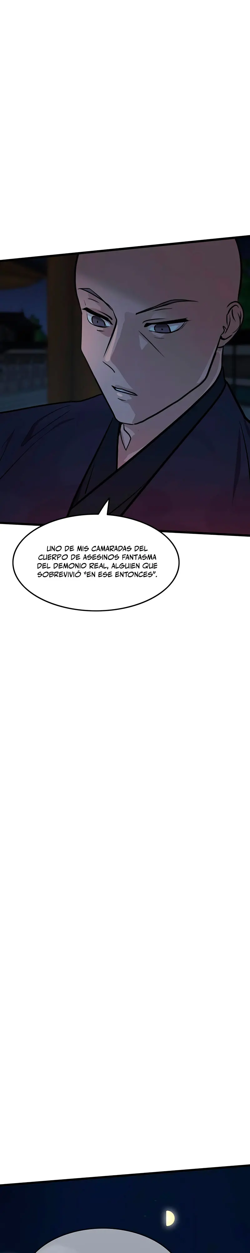 Mi esposa es la líder del culto demoníaco Capitulo 31 página 27