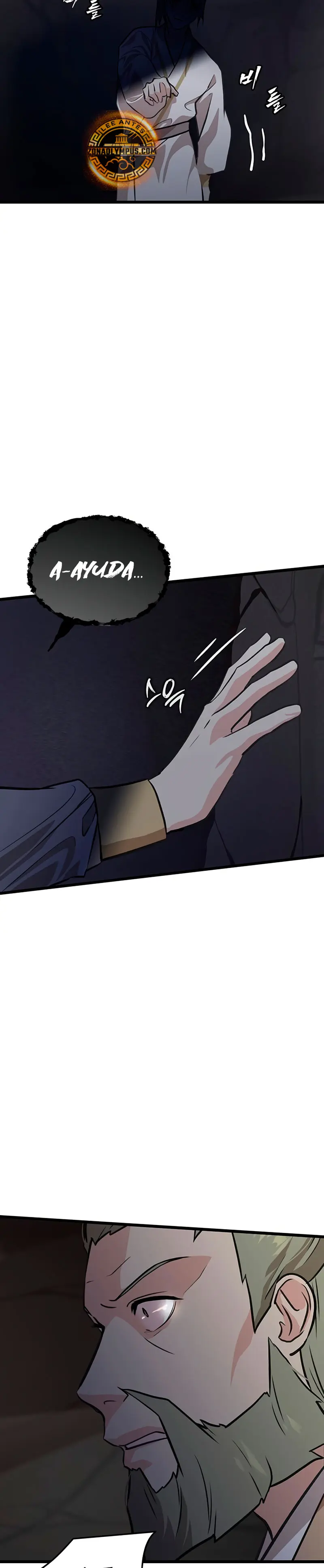 Mi esposa es la líder del culto demoníaco Capitulo 33 página 29